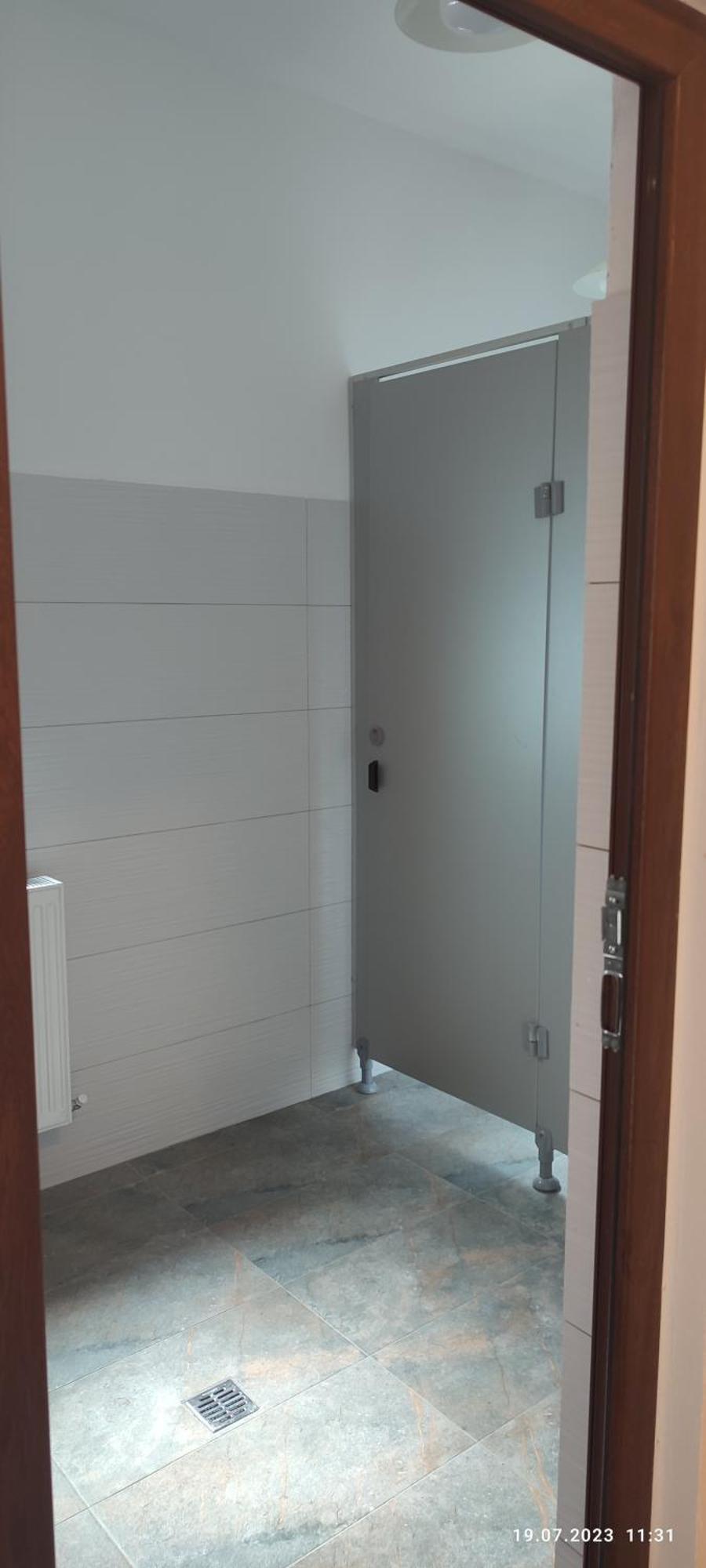 Crasna  Aquacool酒店 外观 照片